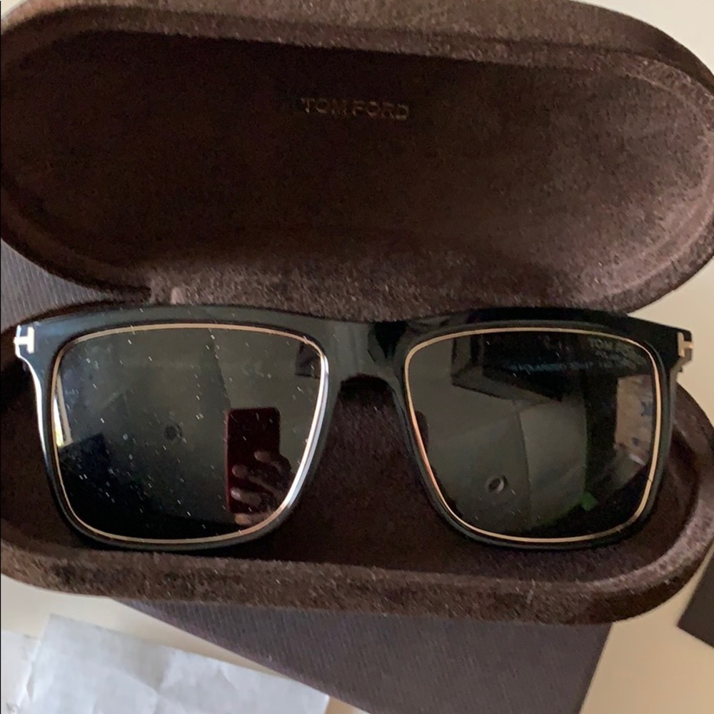Tom Ford sunglasses